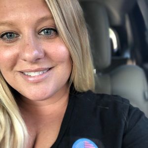 Meet your Posher, Krista